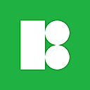 Icons8 App logo