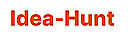 Idea-Hunt logo
