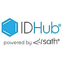 IDHub logo