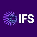 IFS Applications ERP logo