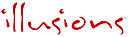 Illusions Online logo
