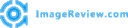 Image Review logo