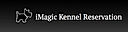 iMagic Kennel Reservation logo
