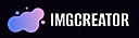 ImgCreator.AI logo