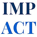Impact ERP logo