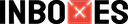 Inboxes logo