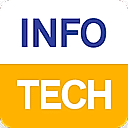 Info-Tech logo