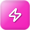 InstaClip AI logo