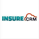 InsureCRM logo