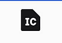 Invoices Center Platform logo