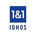 1&1 IONOS  Cloud Hosting logo