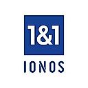 IONOS 1&1 Domains & SSL logo