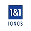 IONOS 1&1 Hosting logo