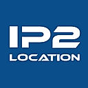 IP2Location.io logo