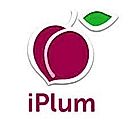 iPlum logo