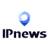 IPnews logo