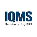 IQMS MES logo