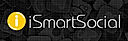 iSmartSocial logo