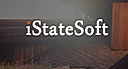 iStateSoft logo
