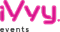 iVvy Event Management Software logo