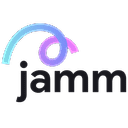 Jamm logo