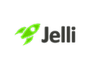 Jelli SpotPlan logo
