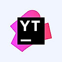Jetbrains Youtrack logo