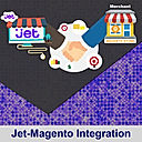 Jet Magento Integration logo