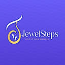 JewelSteps logo