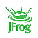 JFrog Artifactory logo