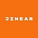 Jinear logo
