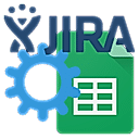 Jira Sheet Tools for G Suite logo