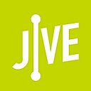 Jive Voice logo