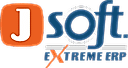 JSoft Extreme ERP logo