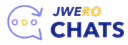 Jwero Chats logo