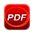 Kdan PDF Reader logo