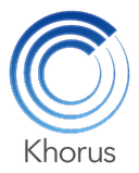 Khorus logo