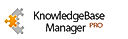KnowledgeBase Manager Pro logo
