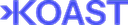 Koast.ai logo