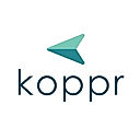 Koppr logo