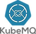 KubeMQ logo