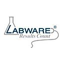 LabWare LIMS logo