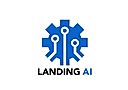 Landing AI logo