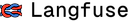 Langfuse logo