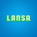 LANSA Composer logo