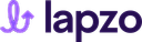 Lapzo logo