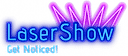 LaserShow Video logo