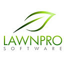 LawnPro logo