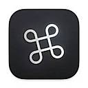 Lazy logo