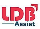 LDB Assist logo